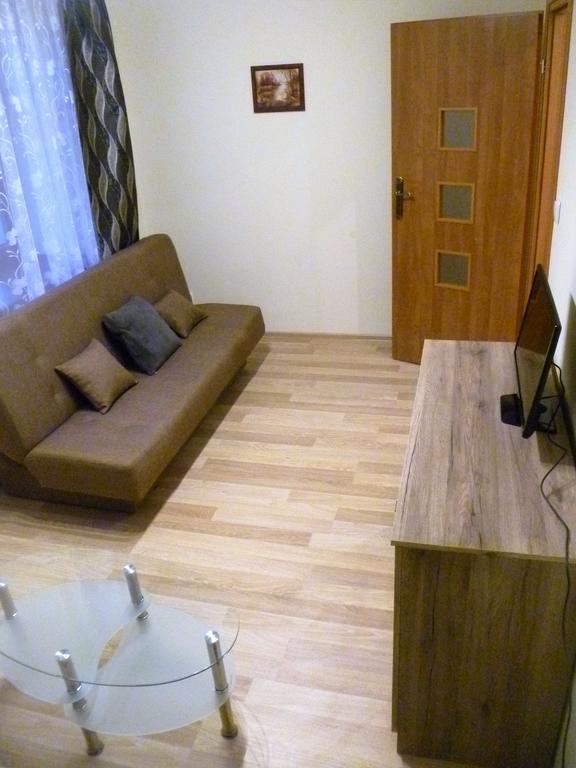 Ferienwohnung Energy House Jasło Exterior foto