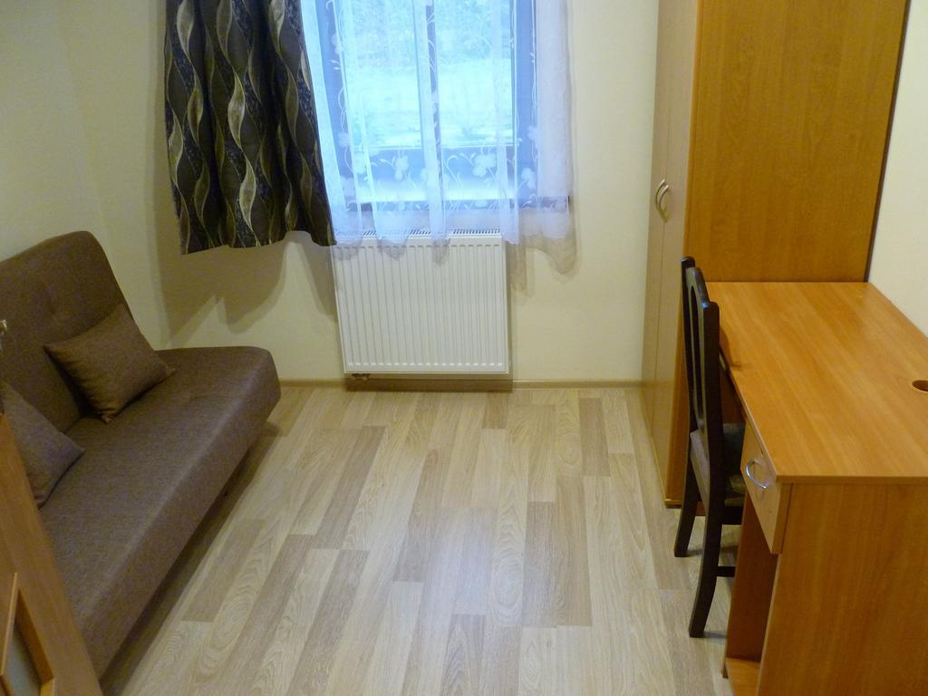 Ferienwohnung Energy House Jasło Exterior foto