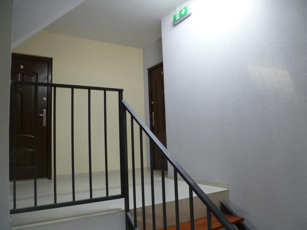 Ferienwohnung Energy House Jasło Exterior foto