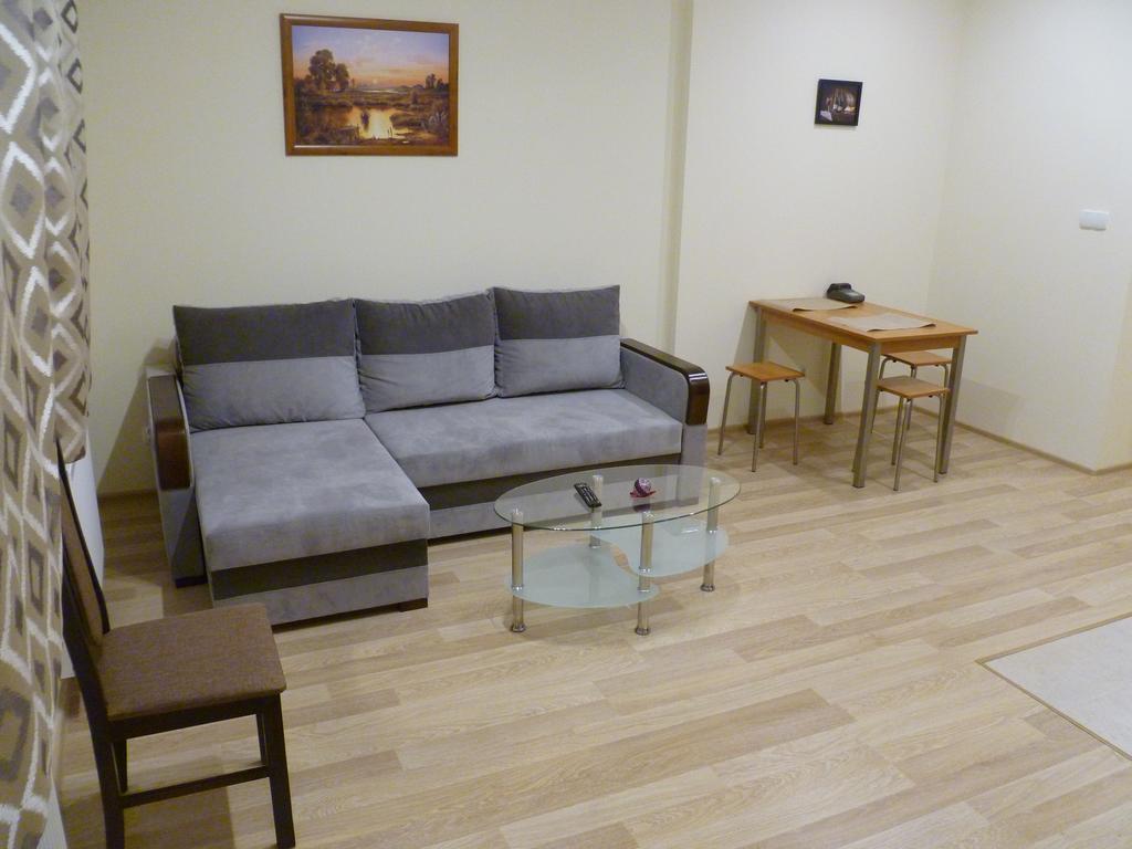 Ferienwohnung Energy House Jasło Exterior foto