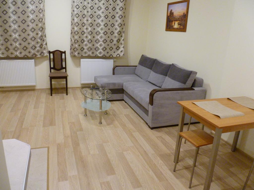 Ferienwohnung Energy House Jasło Exterior foto