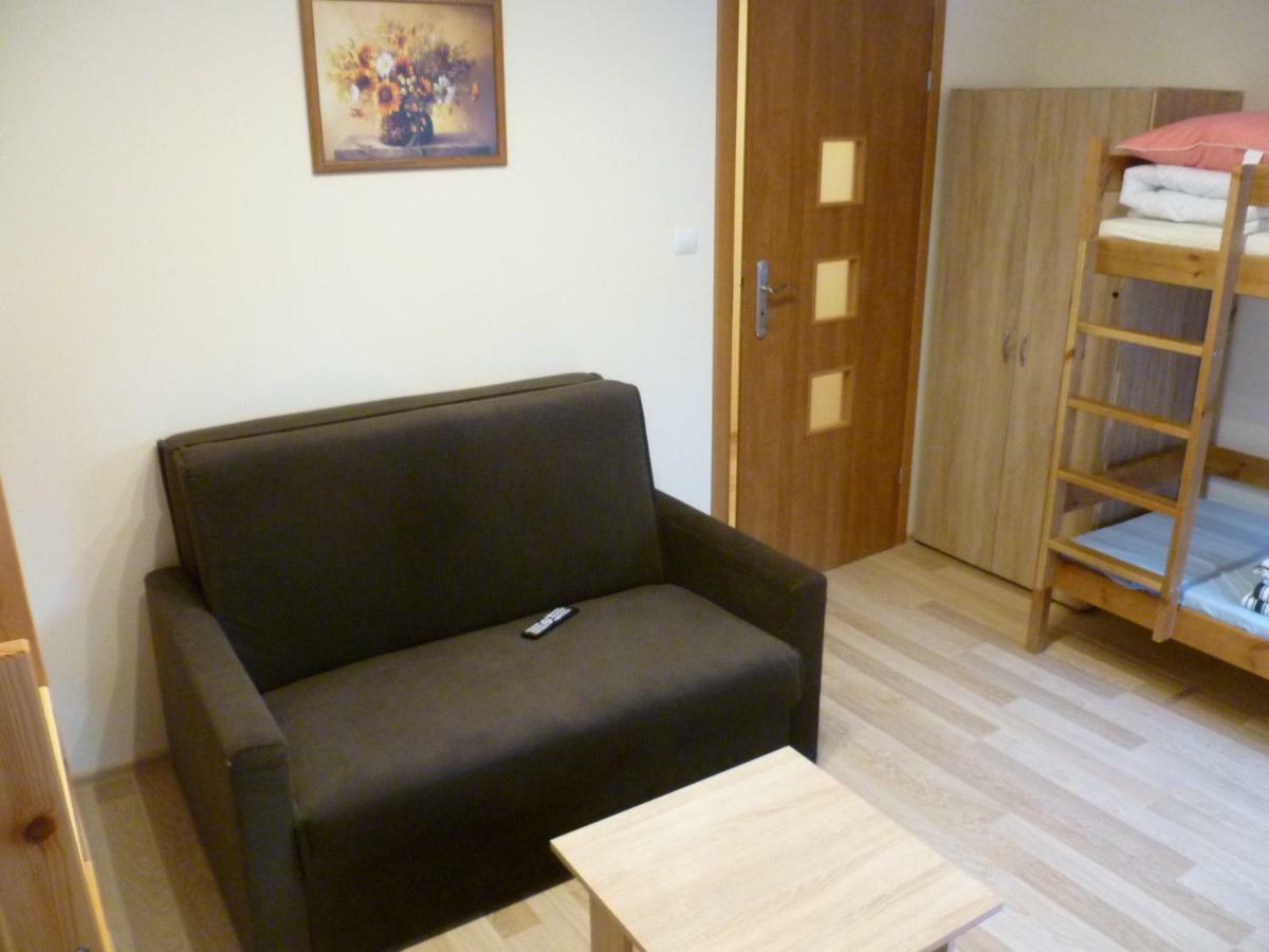Ferienwohnung Energy House Jasło Exterior foto